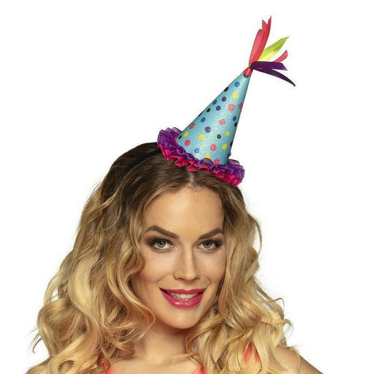 Boland Party Tiara Hat