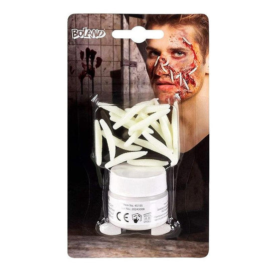 Boland Rotting Flesh Decomposed Meat Make Up Set