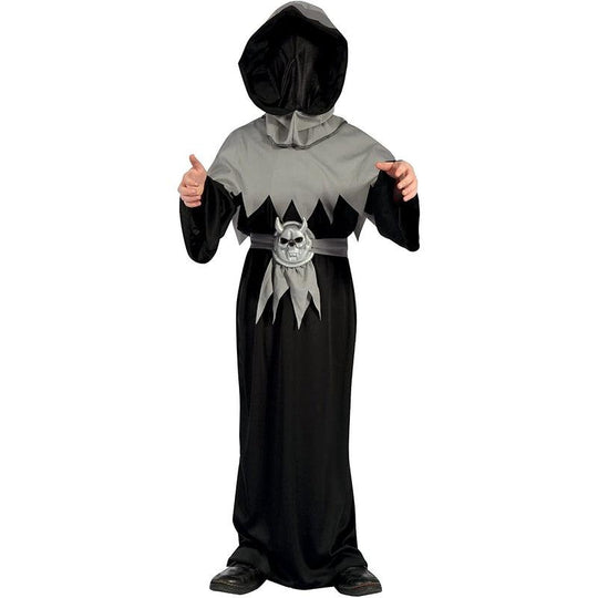 Boland Skull Demon Child Costume