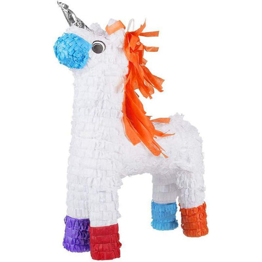 Boland Unicorn Pinata Party Game
