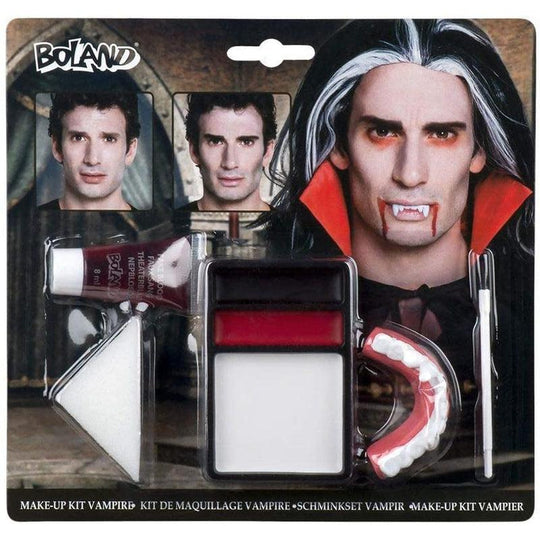 Boland Vampire Make-Up Set