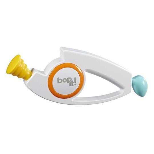 Bop-It Classic Electronic Game