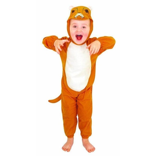 Boys Girls Lion Jumpsuit Cat Jungle Book Week Fancy Dress Costume Outfit Age 2-3