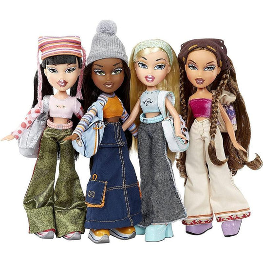 Bratz 20 Yearz Special Edition Original Fashion Doll Collectable