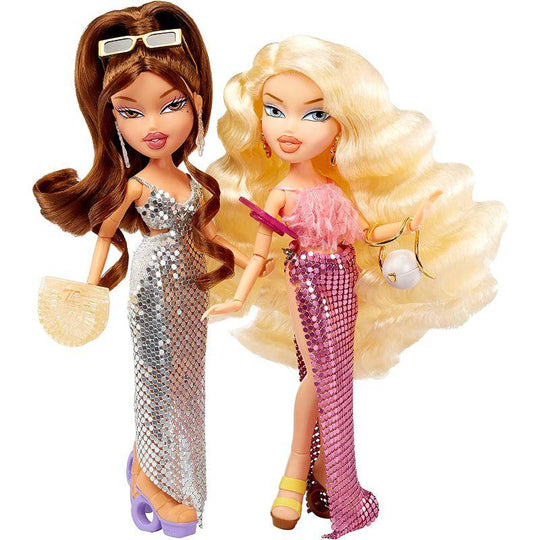 Bratz x Cult Gaia Special Edition Fashion Dolls & Accessories