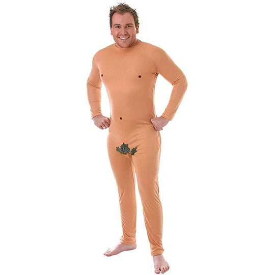 Bristol Novelty Adult Naked Man Costume - Medium