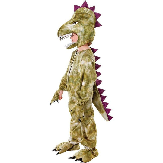 Bristol Novelty Child Dinosaur Costume