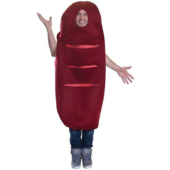 Bristol Novelty Sausage Costume
