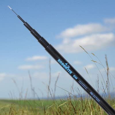 Brookite 6m Telescopic Windsock Pole