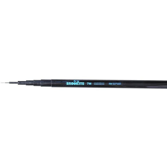 Brookite 7m Telescopic Windsock Pole