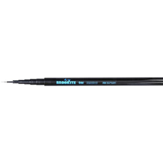 Brookite 9m Telescopic Windsock Pole