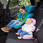 Casdon dolls on sale car booster seat