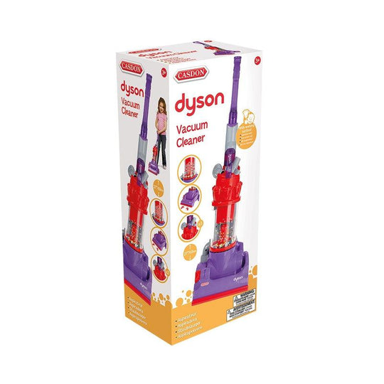 Casdon Replica Dyson DC14 Hoover Childrens Toy Vacuum Cleaner