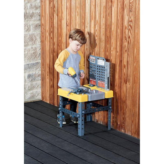 Casdon Tool Box Work Bench