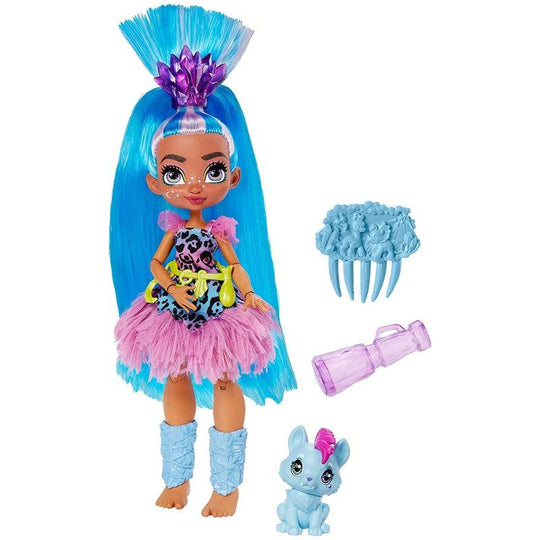 Cave Club TELLA DOLL