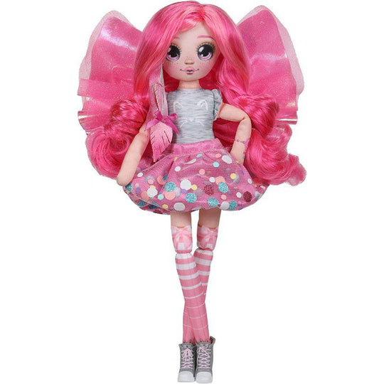 Character Options Dream Seekers Bella Doll