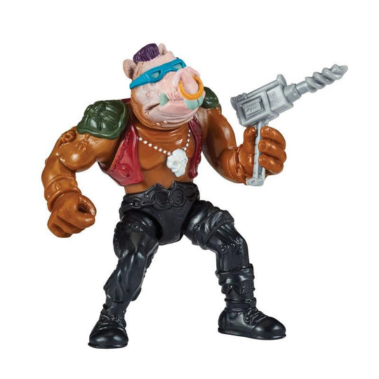 Character Options TMNT Classic Mutant Figures - Bebop