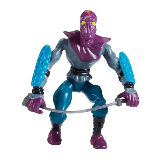 Character Options TMNT Classic Mutant Figures - Foot Soldier