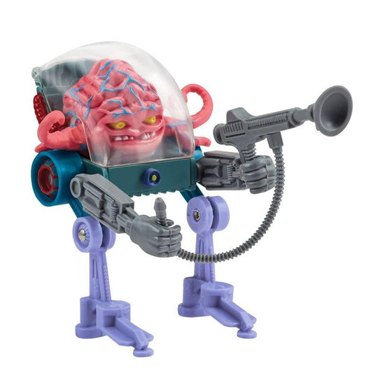 Character Options TMNT Classic Mutant Figures - Krang