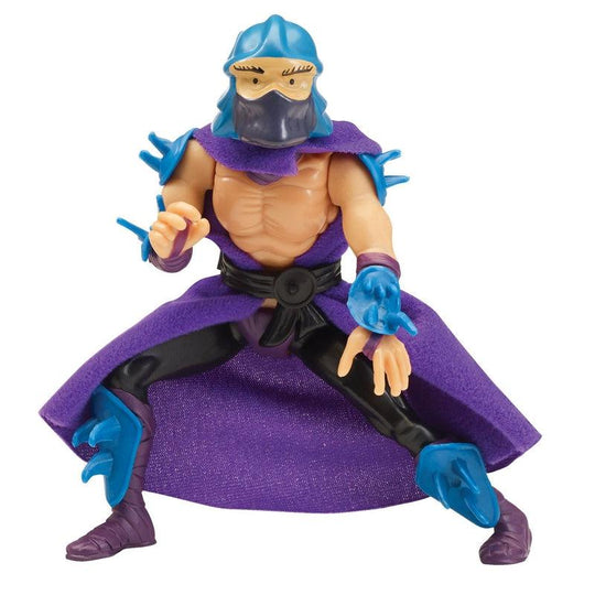 Character Options TMNT Classic Mutant Figures - Shredder