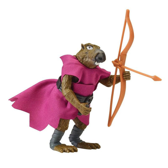 Character Options TMNT Classic Mutant Figures - Splinter