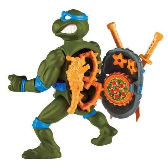 Character Options TMNT Classic Turtle Figures - Leonardo