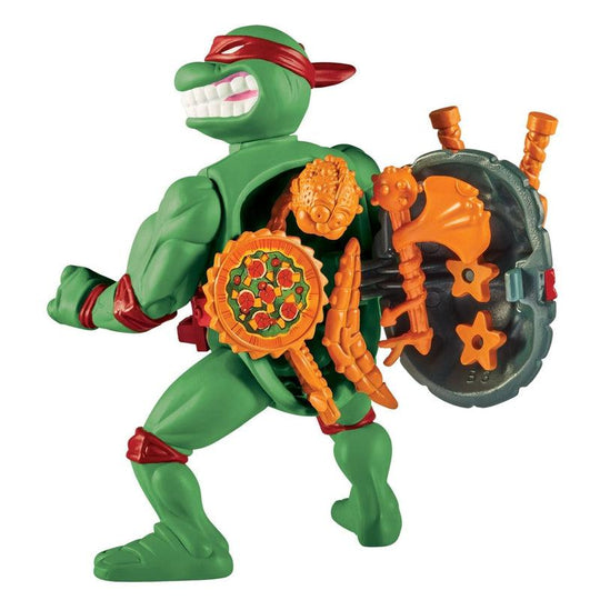 Character Options TMNT Classic Turtle Figures - Raphael