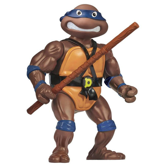 Character Options TMNT Giant Turtles - Donatello