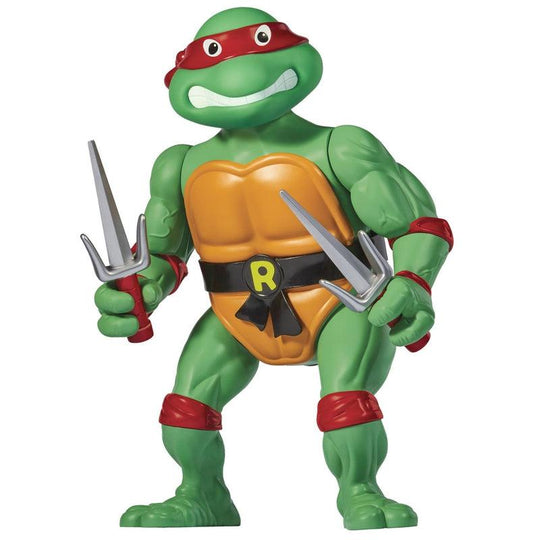 Character Options TMNT Giant Turtles - Raphael