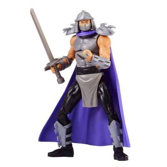 Character Options TMNT Ninja Elites - Shredder