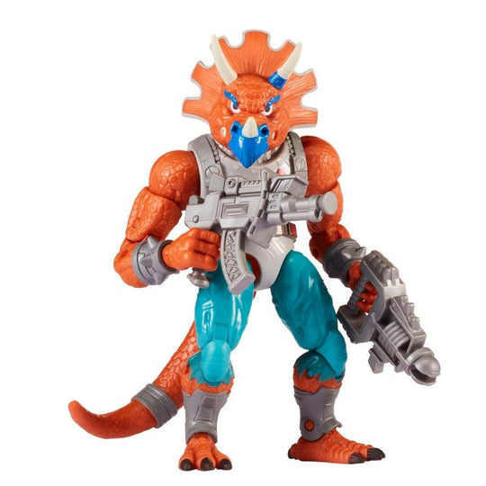 Character Options TMNT Ninja Elites - Triceraton