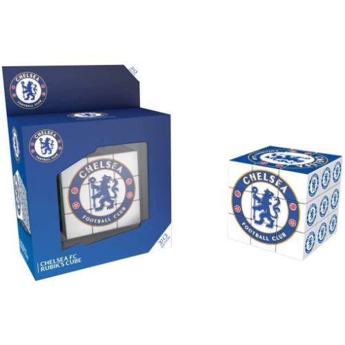 Chelsea Football Club Rubik's Cube