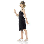 Children's flapper dress uk online
