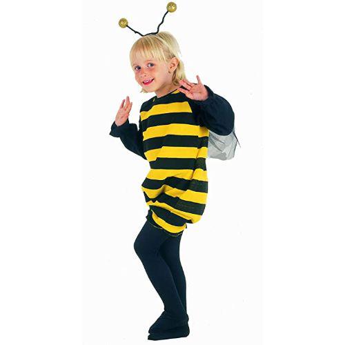 Child Toddler Unisex Bumblebee Bee Fancy Dress Costume - Age 2-3