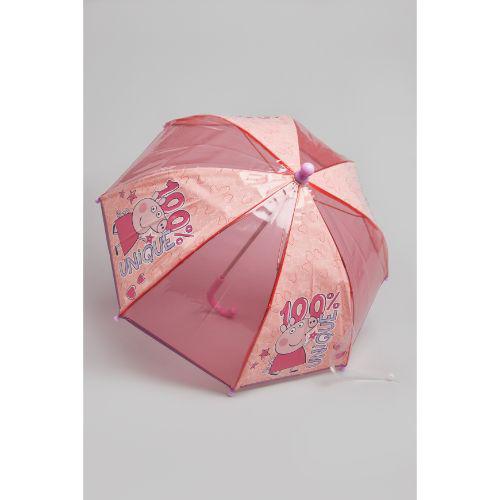 Child Unisex Peppa Pig 100% Unique Umbrella