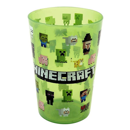 Children's Minecraft Tumbler Drinking Cup