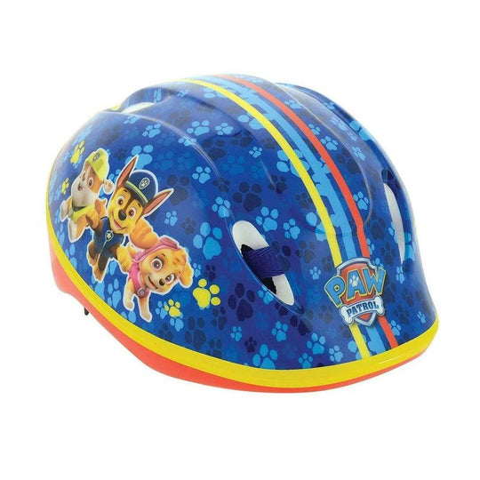 Childrens Paw Patrol Safety Helmet Bike Skate Scooter