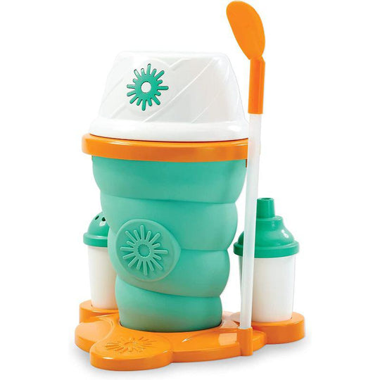 ChillFactor Ice Cream Maker