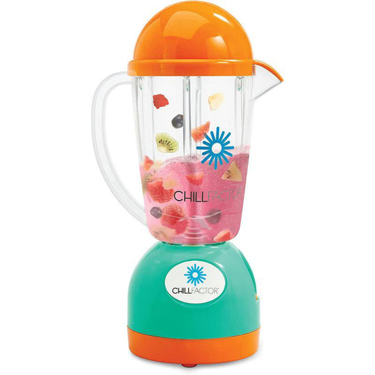 ChillFactor Smoothie Maker