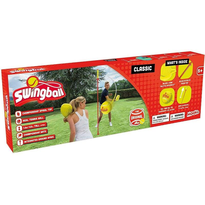 Classic Swingball Original Tennis Outdoor Family Ball Game - The Online ...