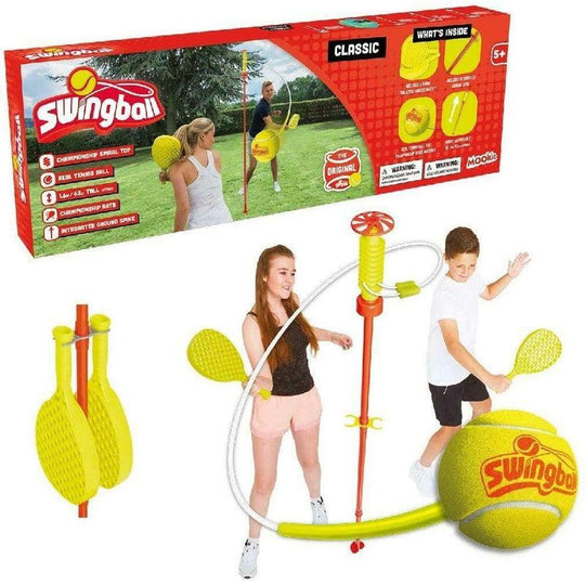 Classic Swingball Original Tennis Outdoor Family Ball Game