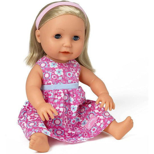 Classic Tiny Tears Doll