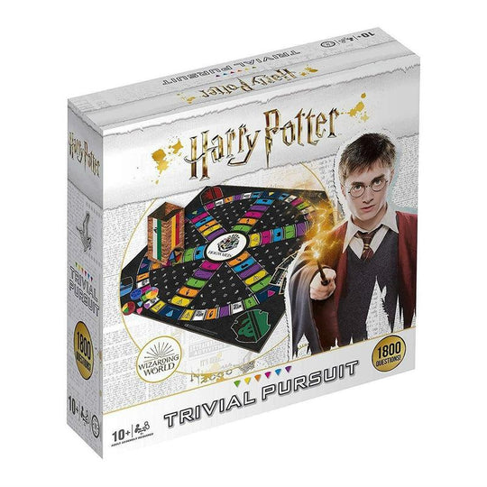 Cluedo HARRY POTTER Ultimate Edition