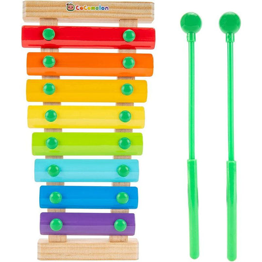CoComelon First Act Xylophone