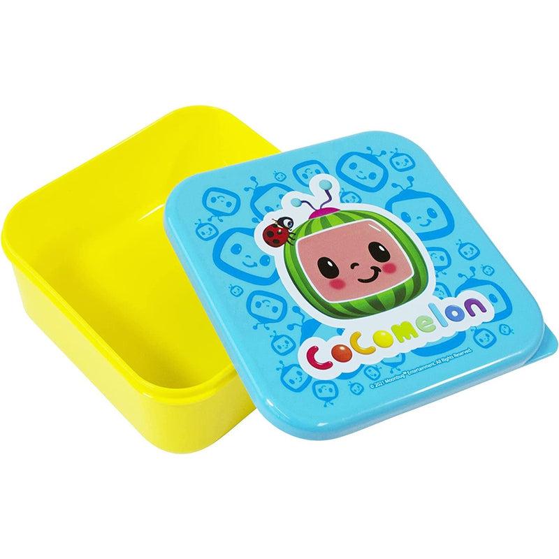 Kid's Lunch Box Snack Pot The Online Toy Store