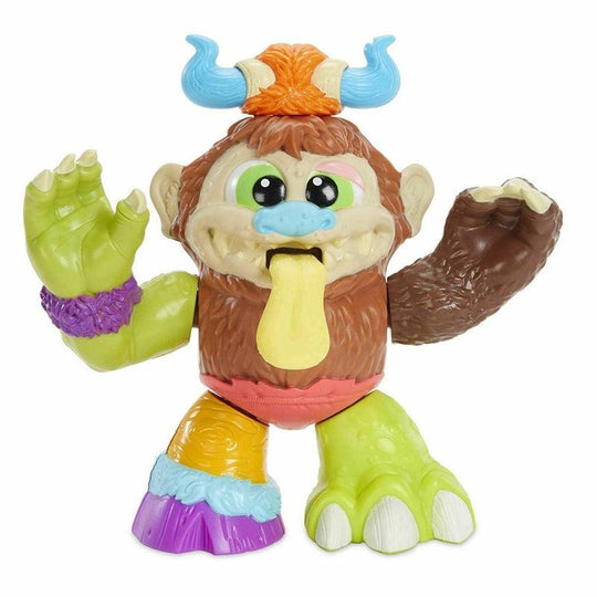 Crate Creatures Surprise Kaboom Box-Stubbs