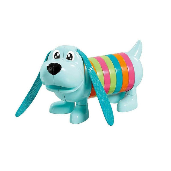 Crayola Doodle Dog Childrens Art Craft Toy With Pens & Markers - The ...
