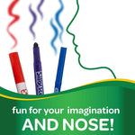 Crayola Silly Scents Mini Art Kit