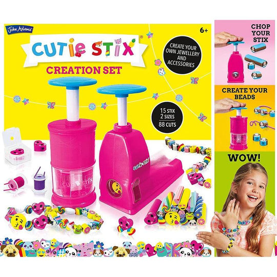 Cutie Stix Creation Set