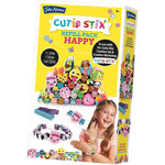 Cutie Stix Happy Cuties Refill Stix 11 Refill Sticks 1 Pack 